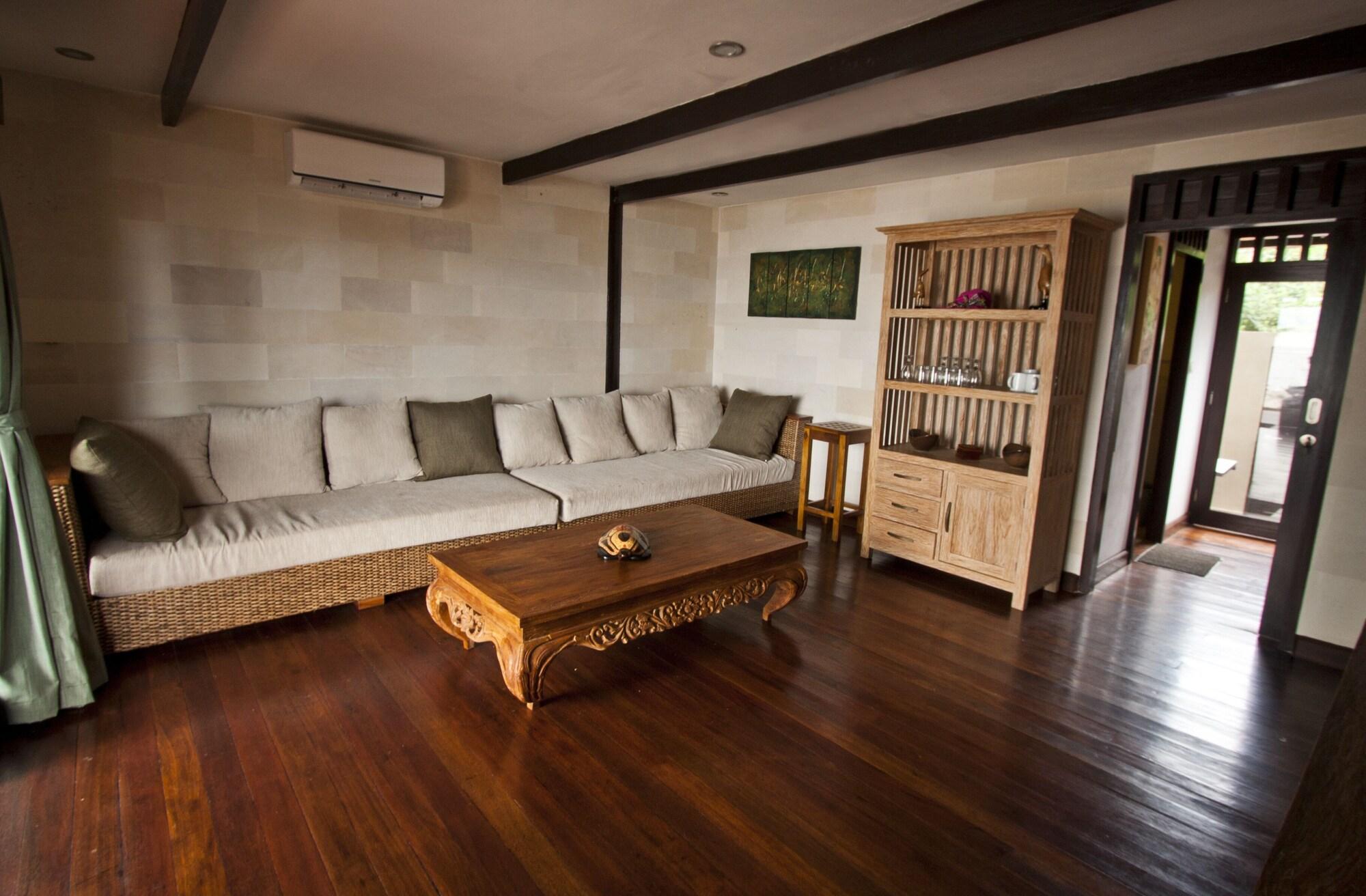 Gili Meno Mojo Beach Resort Exterior photo