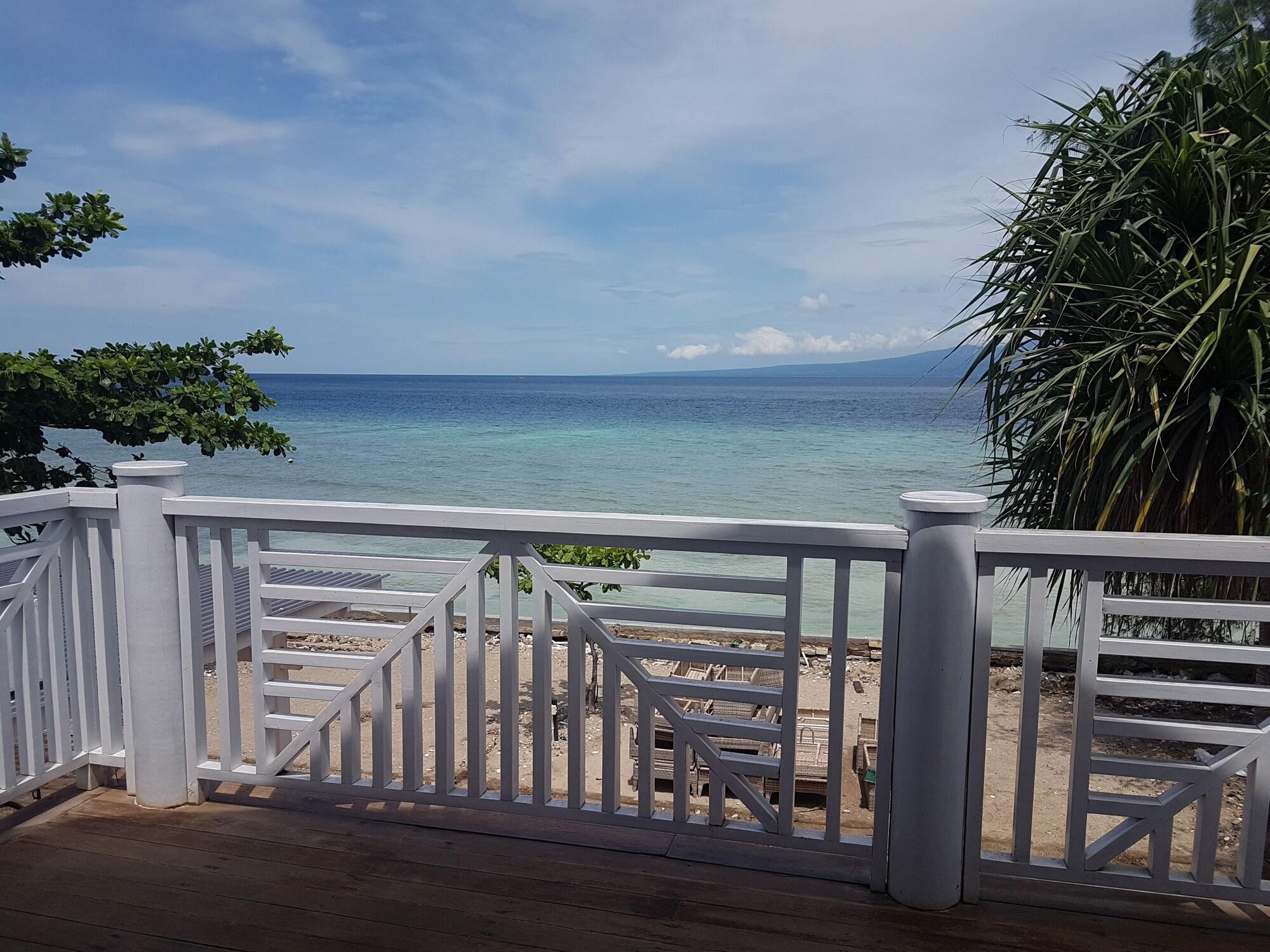 Gili Meno Mojo Beach Resort Exterior photo