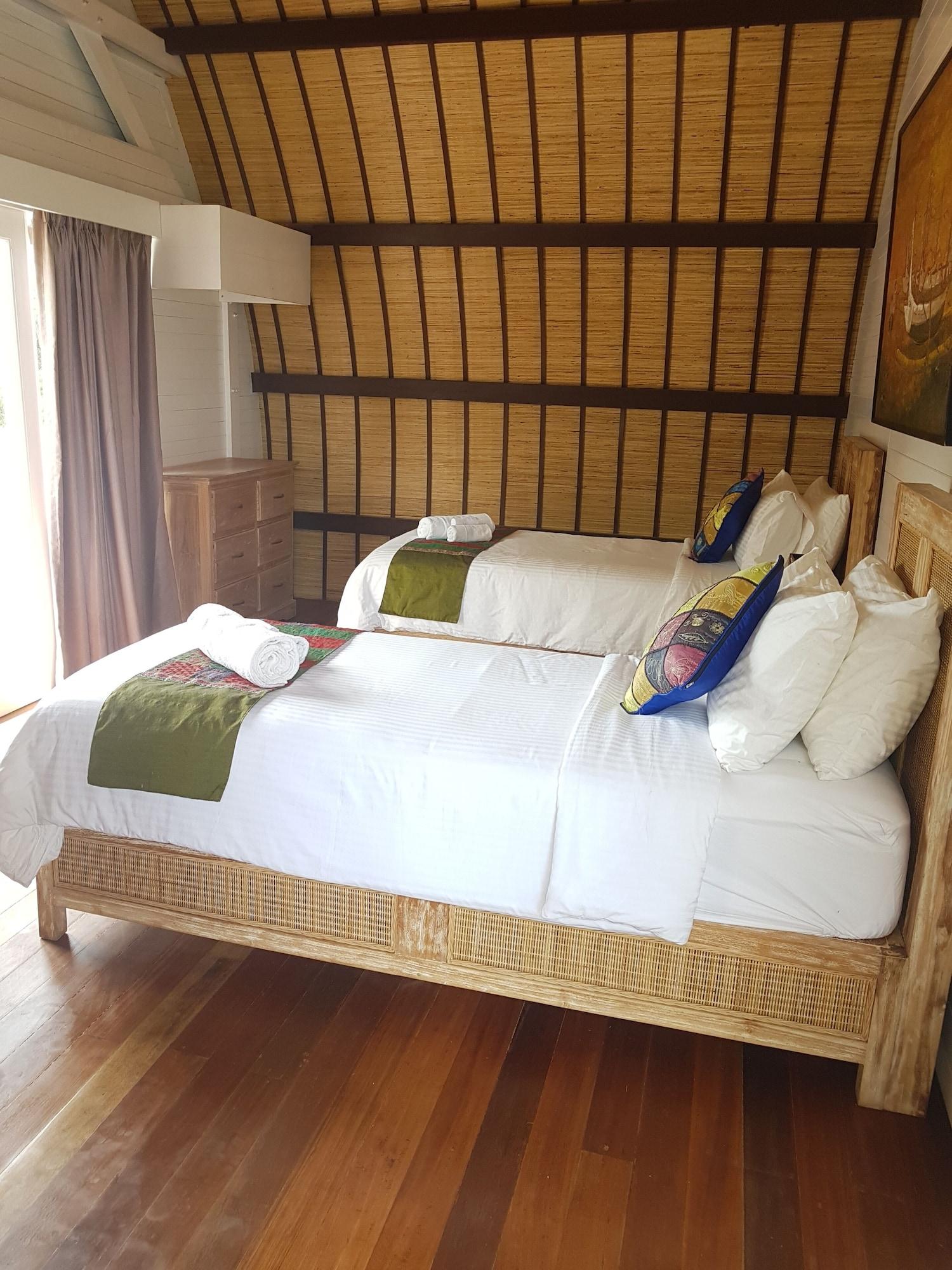Gili Meno Mojo Beach Resort Exterior photo