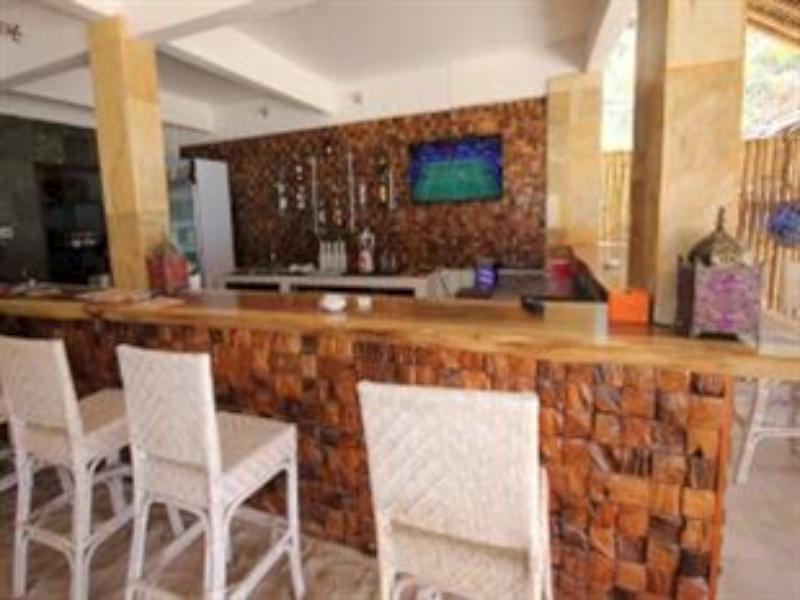 Gili Meno Mojo Beach Resort Exterior photo