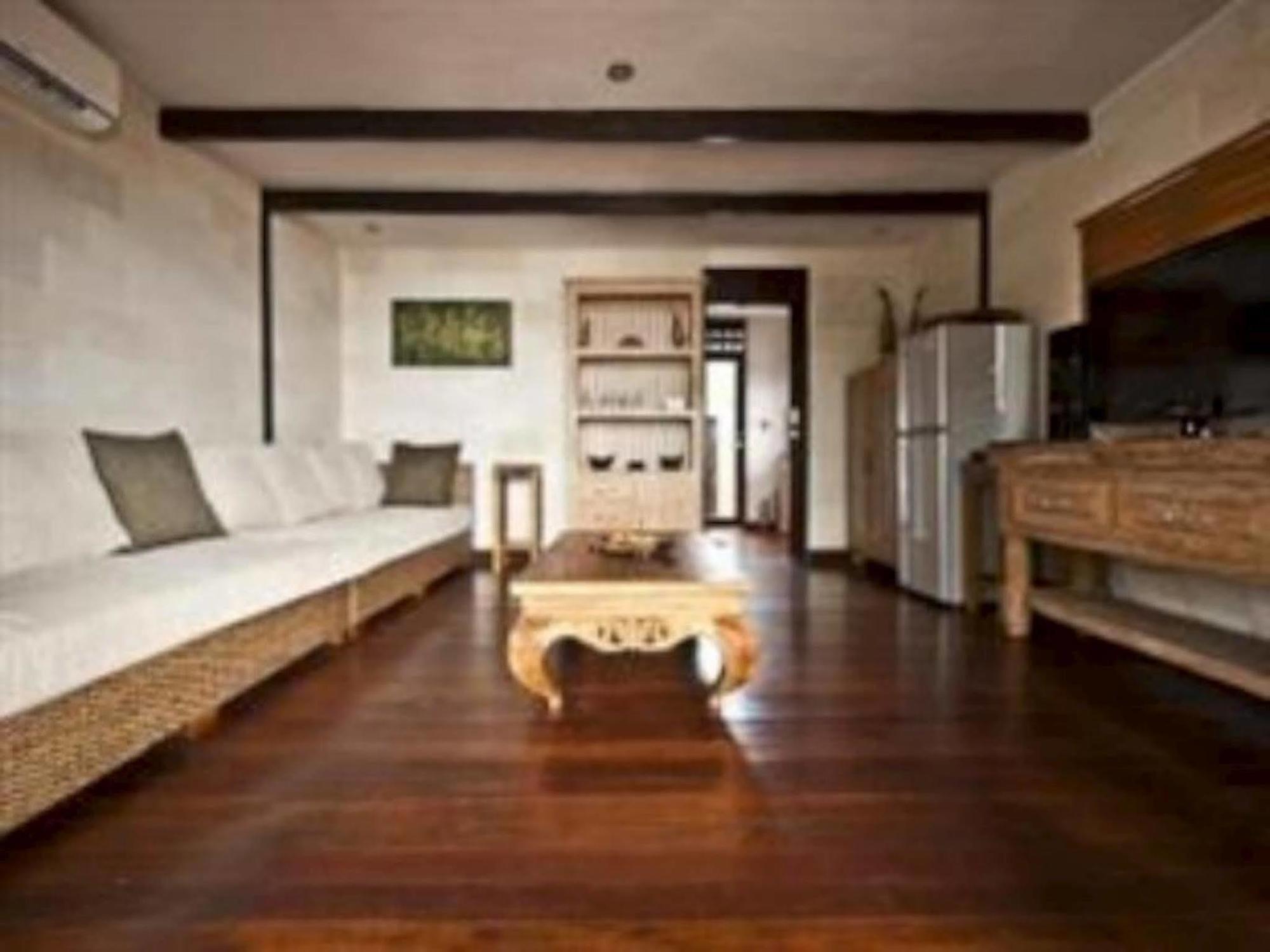 Gili Meno Mojo Beach Resort Exterior photo